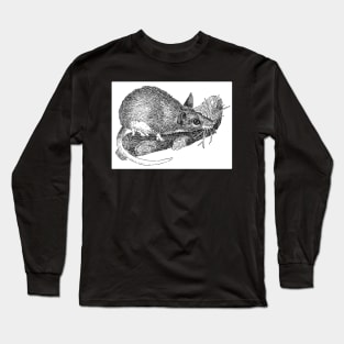 Acomys Long Sleeve T-Shirt